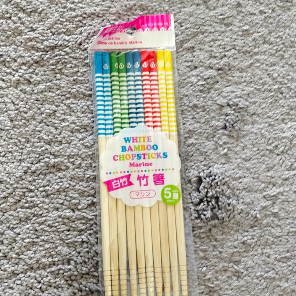 Chopsticks